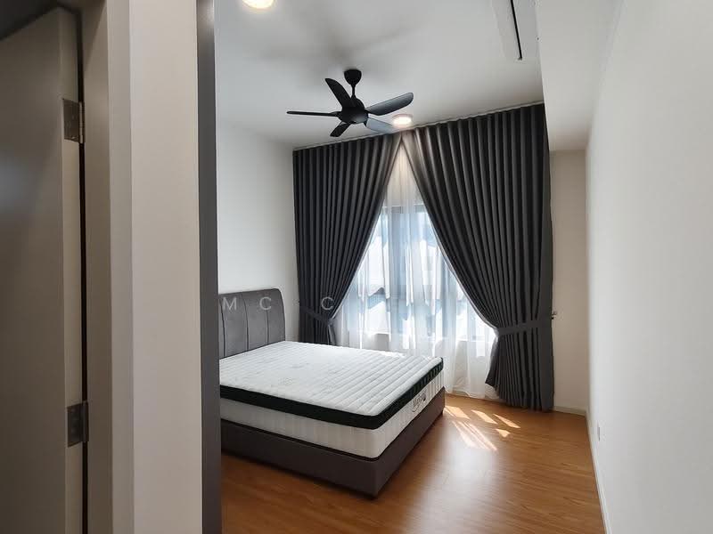 Service Residence for Rent at Jernih Residence - MC Cheok - PropertyGuru.com.my