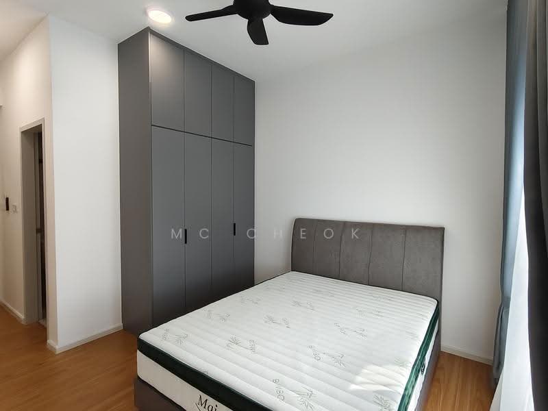 Service Residence for Rent at Jernih Residence - MC Cheok - PropertyGuru.com.my
