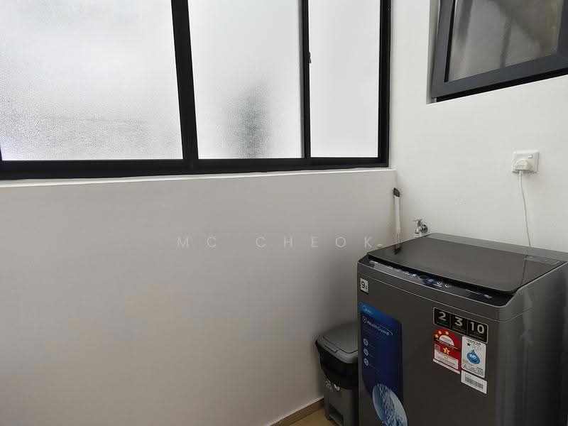 Service Residence for Rent at Jernih Residence - MC Cheok - PropertyGuru.com.my