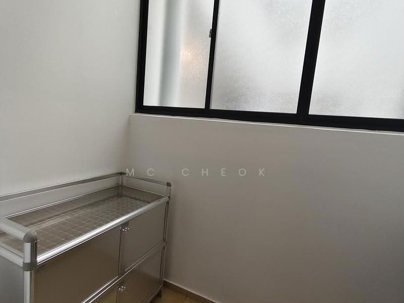 Service Residence for Rent at Jernih Residence - MC Cheok - PropertyGuru.com.my