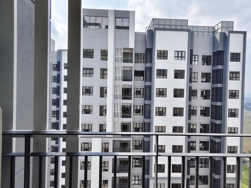 Service Residence for Rent at Jernih Residence - MC Cheok - PropertyGuru.com.my