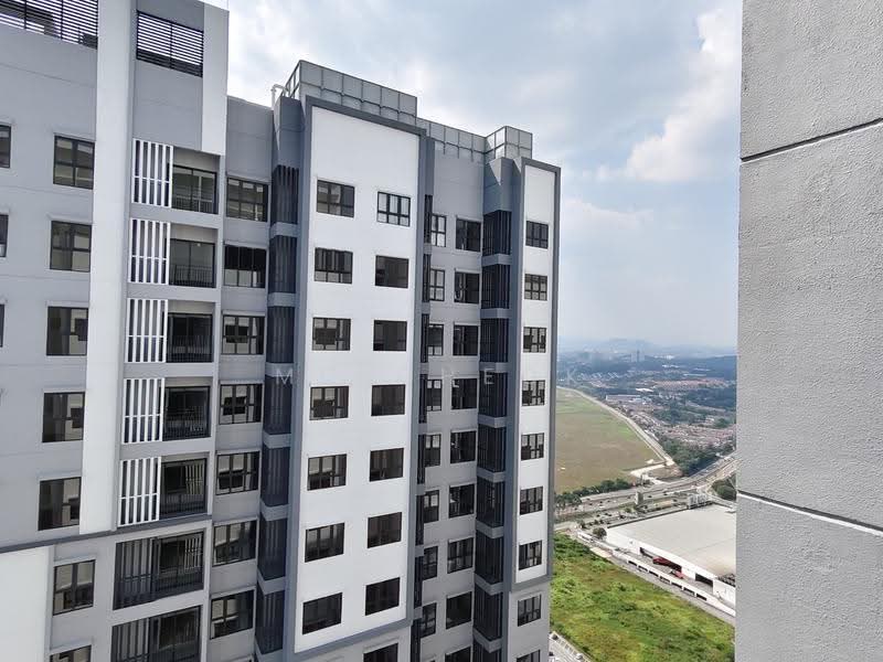 Service Residence for Rent at Jernih Residence - MC Cheok - PropertyGuru.com.my