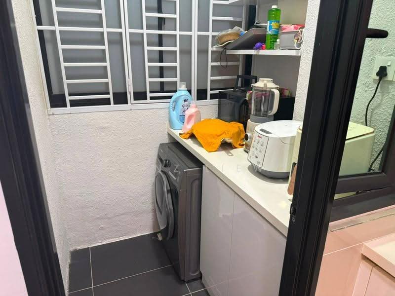 Service Residence for Sale at 8Scape Residence @ Sutera - Junz Liew - Interior - PropertyGuru.com.my