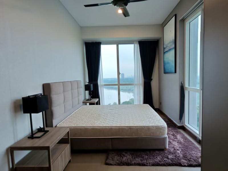 Kediaman Servis untuk Disewa di Puteri Cove Residences - TK Ding - Bedroom - PropertyGuru.com.my