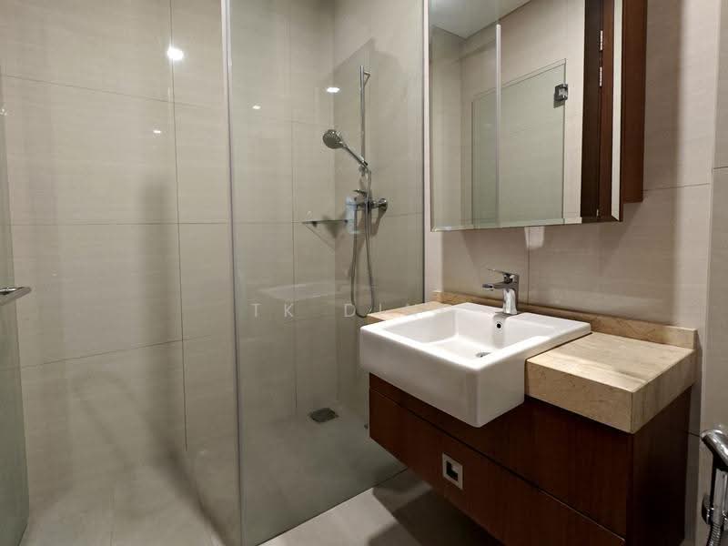 Kediaman Servis untuk Disewa di Puteri Cove Residences - TK Ding - Bathroom - PropertyGuru.com.my