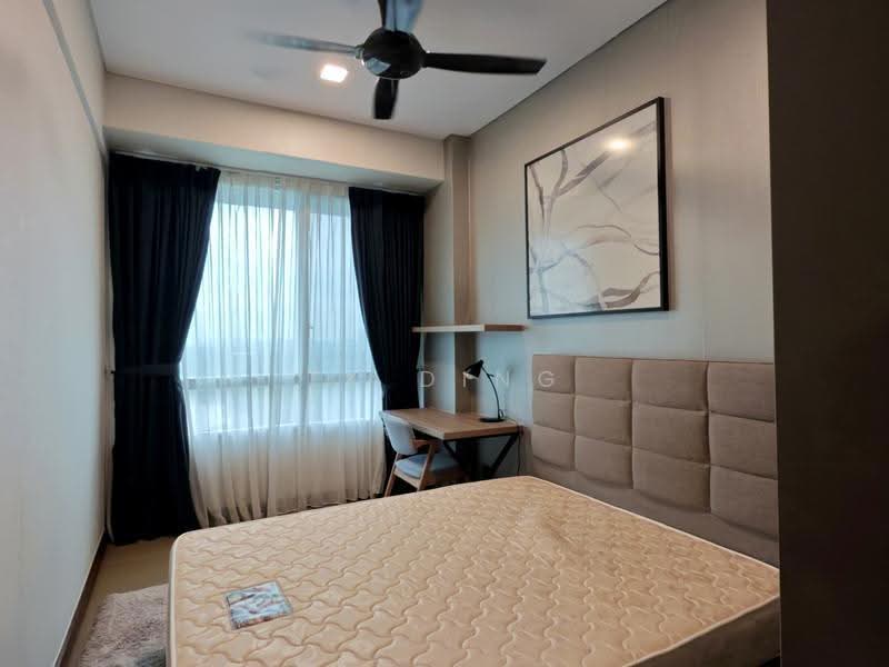 Kediaman Servis untuk Disewa di Puteri Cove Residences - TK Ding - Bedroom - PropertyGuru.com.my