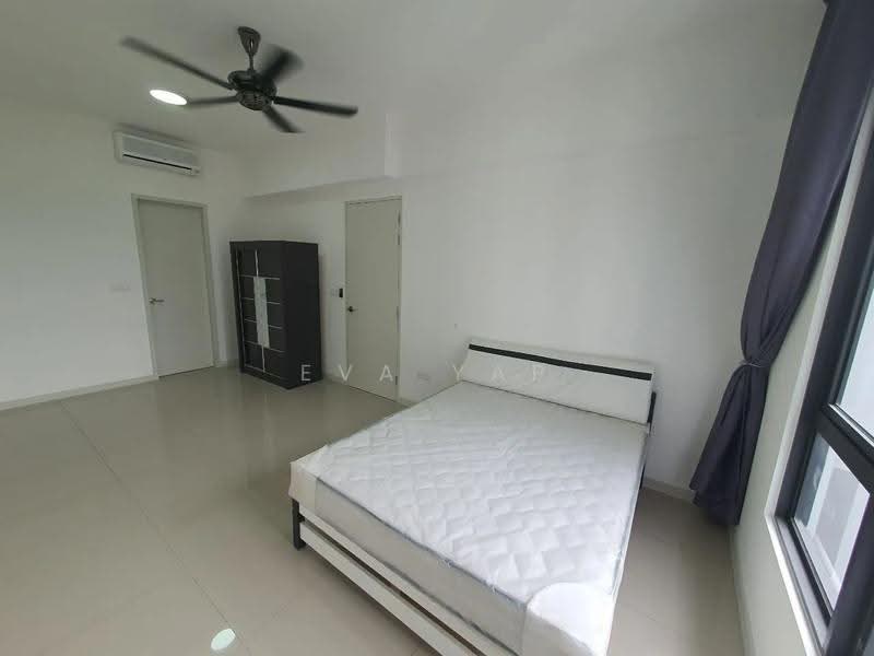 Service Residence for Sale at Savio @ Riana Dutamas - Eva Yap - Bedroom - PropertyGuru.com.my