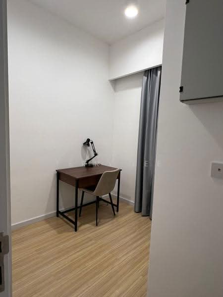 Kediaman Servis untuk Disewa di Kami - Terry Lee - Study - PropertyGuru.com.my