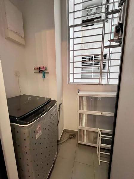 Kediaman Servis untuk Disewa di Wave @ Marina Cove - Chloe Ying - Interior - PropertyGuru.com.my