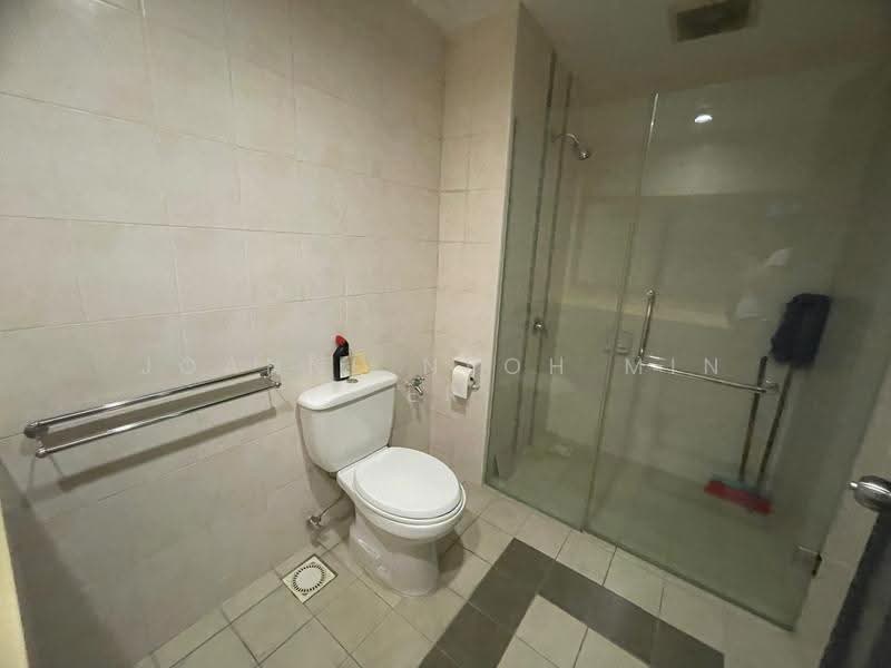 Kediaman Servis untuk Dijual di Scott Sentral - JOANNE NEOH MIN ER - Bathroom - PropertyGuru.com.my