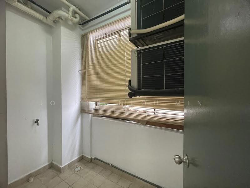 Kediaman Servis untuk Dijual di Scott Sentral - JOANNE NEOH MIN ER - Interior - PropertyGuru.com.my