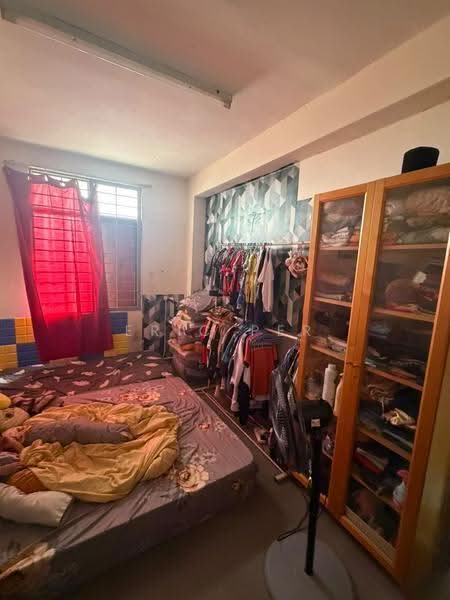 Apartment for Sale at Pangsapuri Nilam - Eric Per - Bedroom - PropertyGuru.com.my