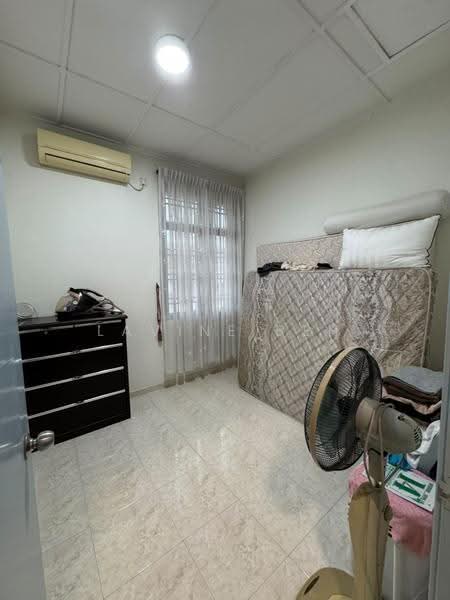 2-storey Terraced House for Sale in Bukit Indah (Iskandar Puteri (Nusajaya)) - Lavine Beh - Bedroom - PropertyGuru.com.my