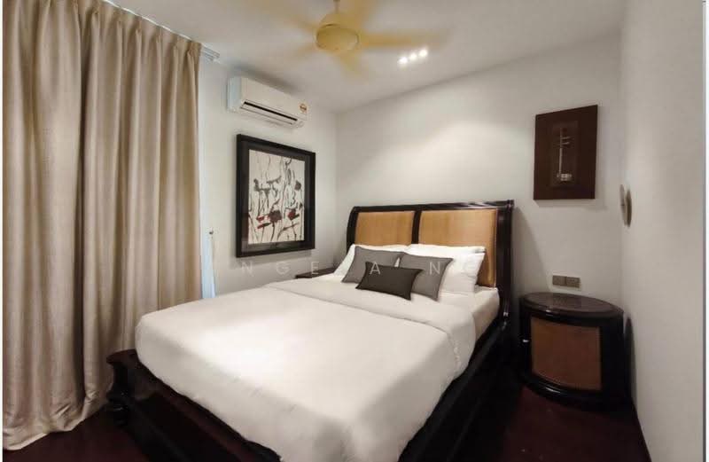 Semi-Detached House for Sale in Eco Botanic (Iskandar Puteri (Nusajaya)) - Angela Ng - Bedroom - PropertyGuru.com.my