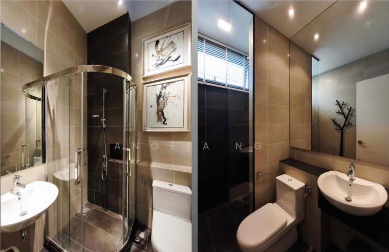 Semi-Detached House for Sale in Eco Botanic (Iskandar Puteri (Nusajaya)) - Angela Ng - Bathroom - PropertyGuru.com.my