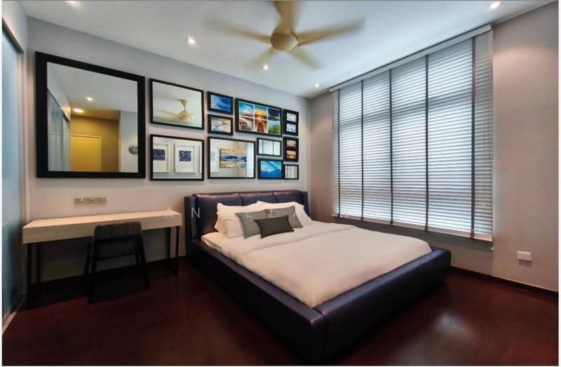 Semi-Detached House for Sale in Eco Botanic (Iskandar Puteri (Nusajaya)) - Angela Ng - Bedroom - PropertyGuru.com.my