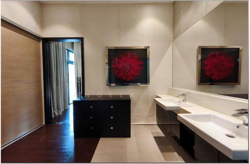Semi-Detached House for Sale in Eco Botanic (Iskandar Puteri (Nusajaya)) - Angela Ng - Bathroom - PropertyGuru.com.my