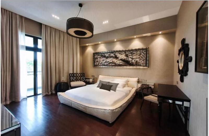 Semi-Detached House for Sale in Eco Botanic (Iskandar Puteri (Nusajaya)) - Angela Ng - Bedroom - PropertyGuru.com.my