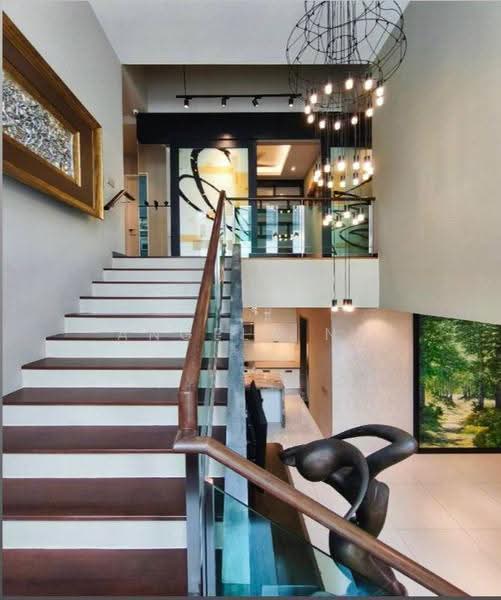 Semi-Detached House for Sale in Eco Botanic (Iskandar Puteri (Nusajaya)) - Angela Ng - Interior - PropertyGuru.com.my