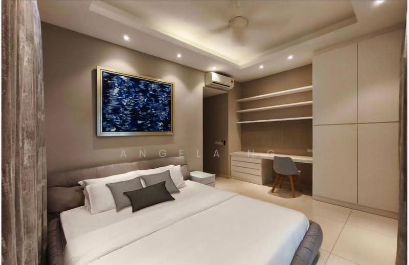 Semi-Detached House for Sale in Eco Botanic (Iskandar Puteri (Nusajaya)) - Angela Ng - Bedroom - PropertyGuru.com.my