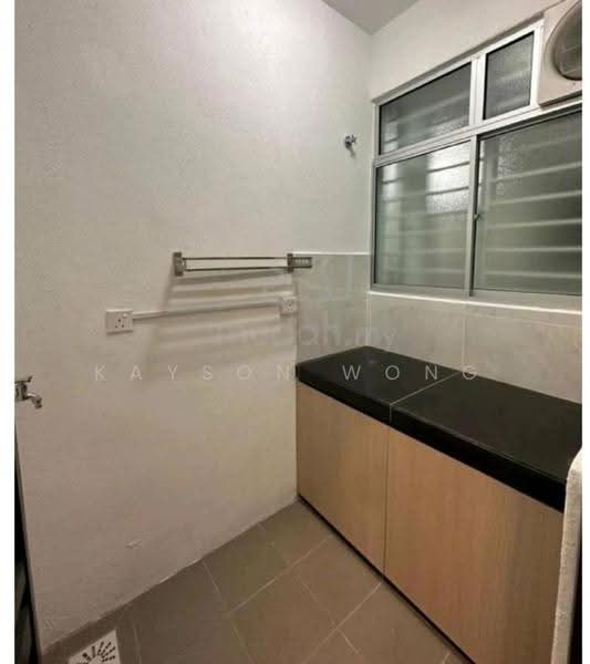 Apartment for Rent at Residensi Metro Kepong - Kayson Wong - Interior - PropertyGuru.com.my