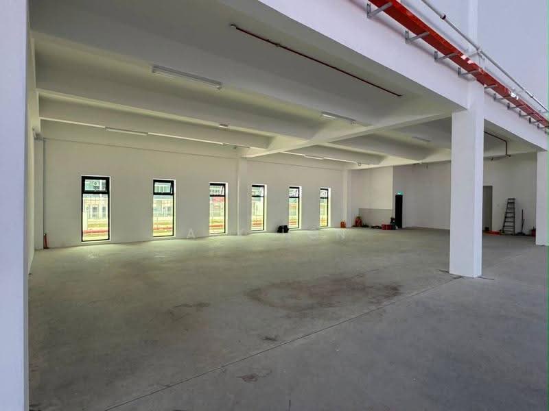 Detached Factory for Rent in Bandar Indahpura (Kulai) - Ask Hon - PropertyGuru.com.my