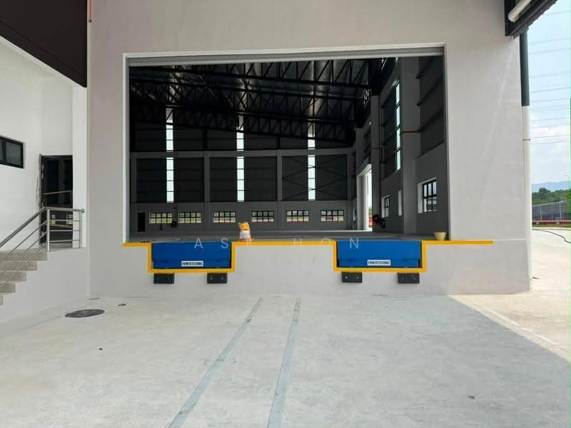 Detached Factory for Rent in Bandar Indahpura (Kulai) - Ask Hon - PropertyGuru.com.my
