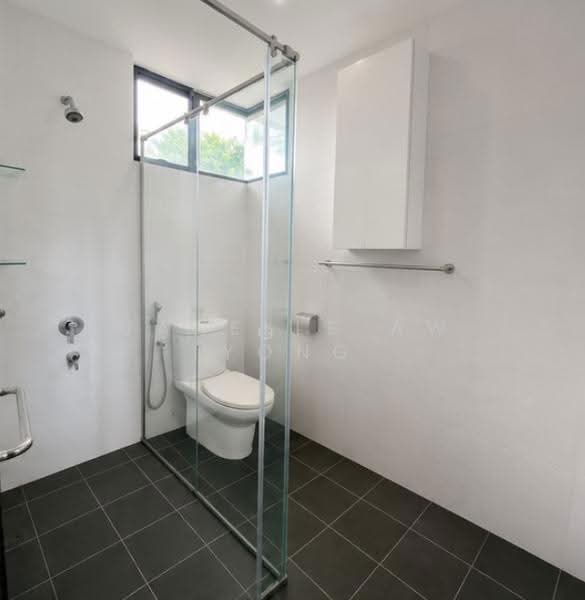 Bungalow House untuk Dijual di Ledang Heights (Iskandar Puteri (Nusajaya)) - Janelle Aw Yong - Bathroom - PropertyGuru.com.my