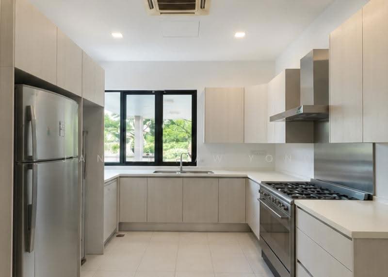 Bungalow House untuk Dijual di Ledang Heights (Iskandar Puteri (Nusajaya)) - Janelle Aw Yong - Kitchen - PropertyGuru.com.my