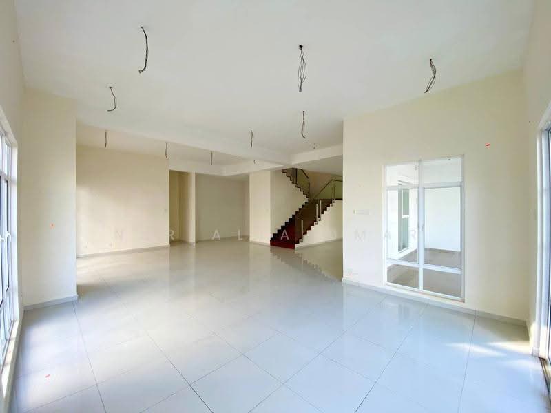 Rumah Berkembar untuk Dijual di D'Kayangan (Shah Alam) - Nur Alia Omar - Interior - PropertyGuru.com.my