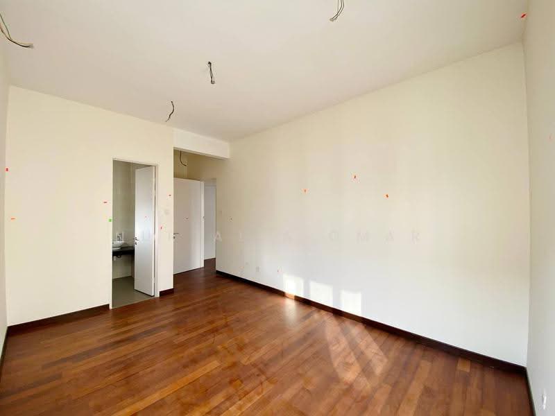 Rumah Berkembar untuk Dijual di D'Kayangan (Shah Alam) - Nur Alia Omar - Interior - PropertyGuru.com.my