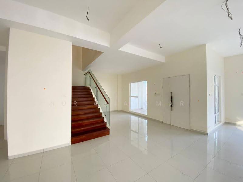 Rumah Berkembar untuk Dijual di D'Kayangan (Shah Alam) - Nur Alia Omar - Interior - PropertyGuru.com.my
