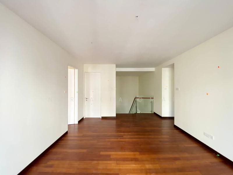 Rumah Berkembar untuk Dijual di D'Kayangan (Shah Alam) - Nur Alia Omar - Interior - PropertyGuru.com.my