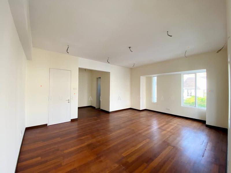 Rumah Berkembar untuk Dijual di D'Kayangan (Shah Alam) - Nur Alia Omar - Interior - PropertyGuru.com.my