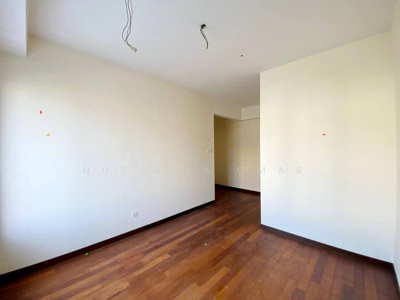 Rumah Berkembar untuk Dijual di D'Kayangan (Shah Alam) - Nur Alia Omar - Interior - PropertyGuru.com.my