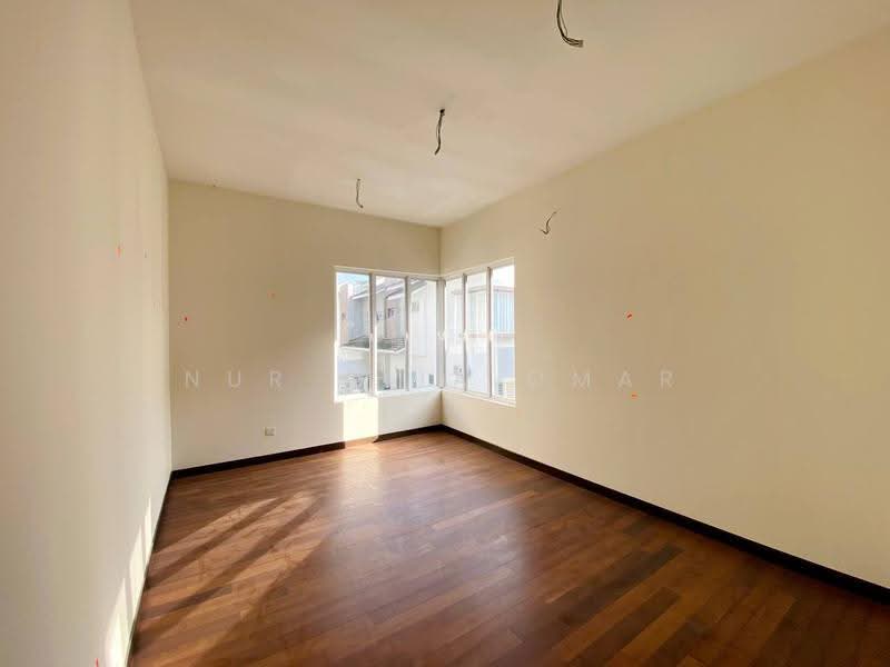 Rumah Berkembar untuk Dijual di D'Kayangan (Shah Alam) - Nur Alia Omar - Interior - PropertyGuru.com.my