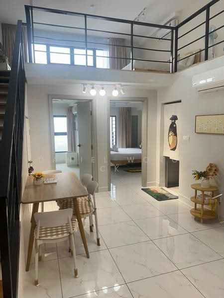 Kediaman Servis untuk Disewa di Arte Cheras - Daniel Wong CK - PropertyGuru.com.my