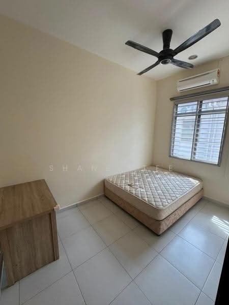 1-storey Terraced House for Sale in Taman Kluang Indah (Kluang) - Shanel Tee - Bedroom - PropertyGuru.com.my