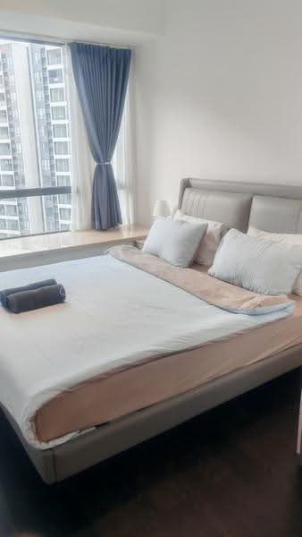 Kondominium untuk Disewa di R&F Princess Cove Phase 2-Seine Region - Hong Charng Lee - Bedroom - PropertyGuru.com.my