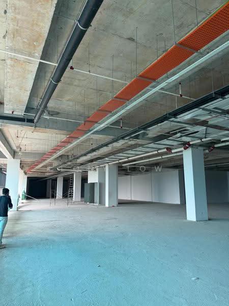 Retail Office for Rent in KLCC (KL City Centre) - Tony Low - Interior - PropertyGuru.com.my