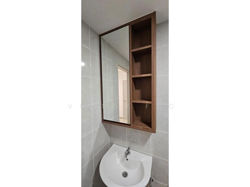 Kediaman Servis untuk Disewa di Huni @ Eco Ardence - Victor Foo - Bathroom - PropertyGuru.com.my