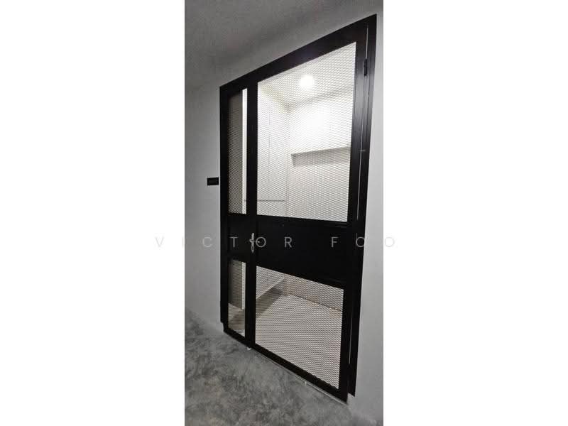 Kediaman Servis untuk Disewa di Huni @ Eco Ardence - Victor Foo - Entrance - PropertyGuru.com.my