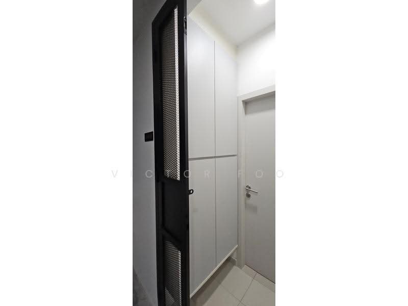 Kediaman Servis untuk Disewa di Huni @ Eco Ardence - Victor Foo - Entrance - PropertyGuru.com.my
