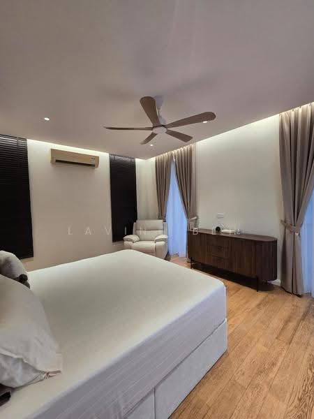 Semi-Detached House for Sale in Puteri Harbour (Iskandar Puteri (Nusajaya)) - Lavine Beh - Bedroom - PropertyGuru.com.my