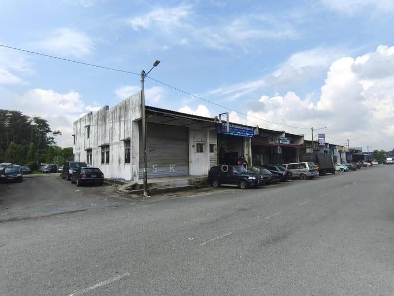 Kilang Teres untuk Dijual di Taman Universiti (Skudai) - Ask Hon - PropertyGuru.com.my