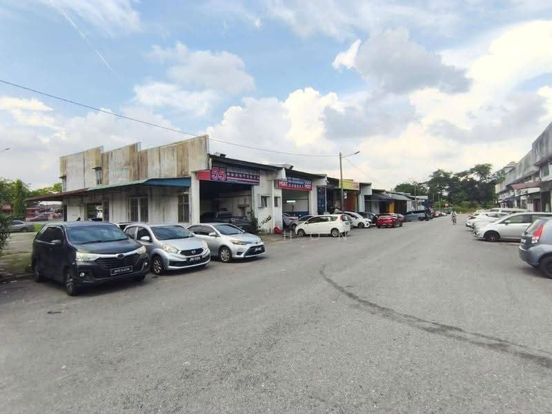 Kilang Teres untuk Dijual di Taman Universiti (Skudai) - Ask Hon - PropertyGuru.com.my