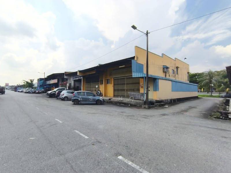Kilang Teres untuk Dijual di Taman Universiti (Skudai) - Ask Hon - PropertyGuru.com.my