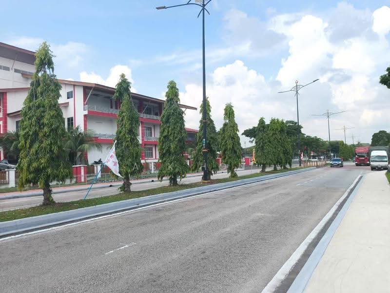Kilang Teres untuk Dijual di Taman Universiti (Skudai) - Ask Hon - PropertyGuru.com.my