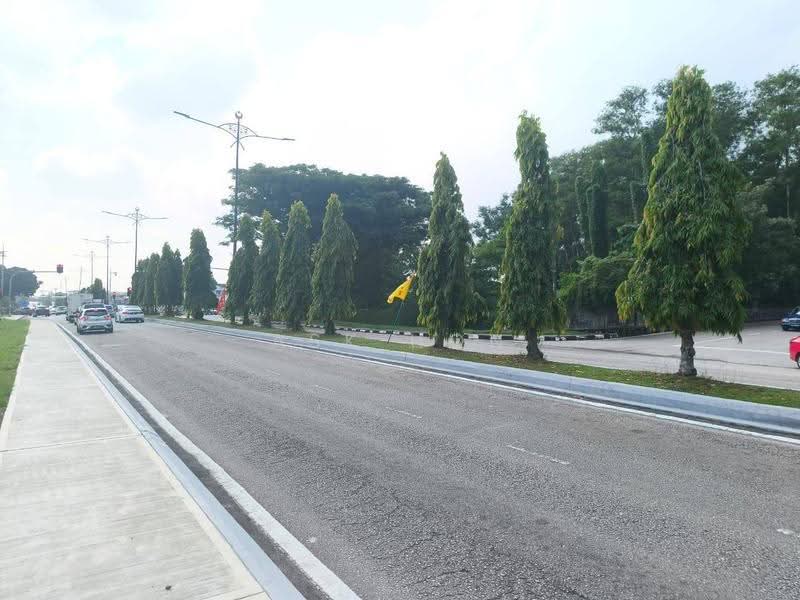 Kilang Teres untuk Dijual di Taman Universiti (Skudai) - Ask Hon - PropertyGuru.com.my