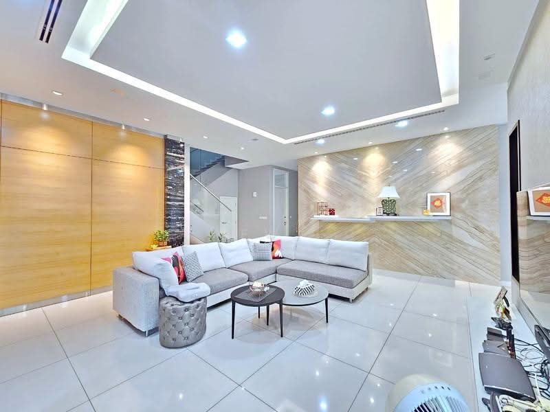Bungalow House for Sale in Bandar Sungai Long (Selangor) - Kew . - PropertyGuru.com.my